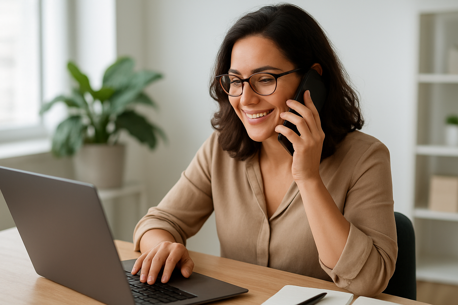 Como conversas qualificam leads no WhatsApp |