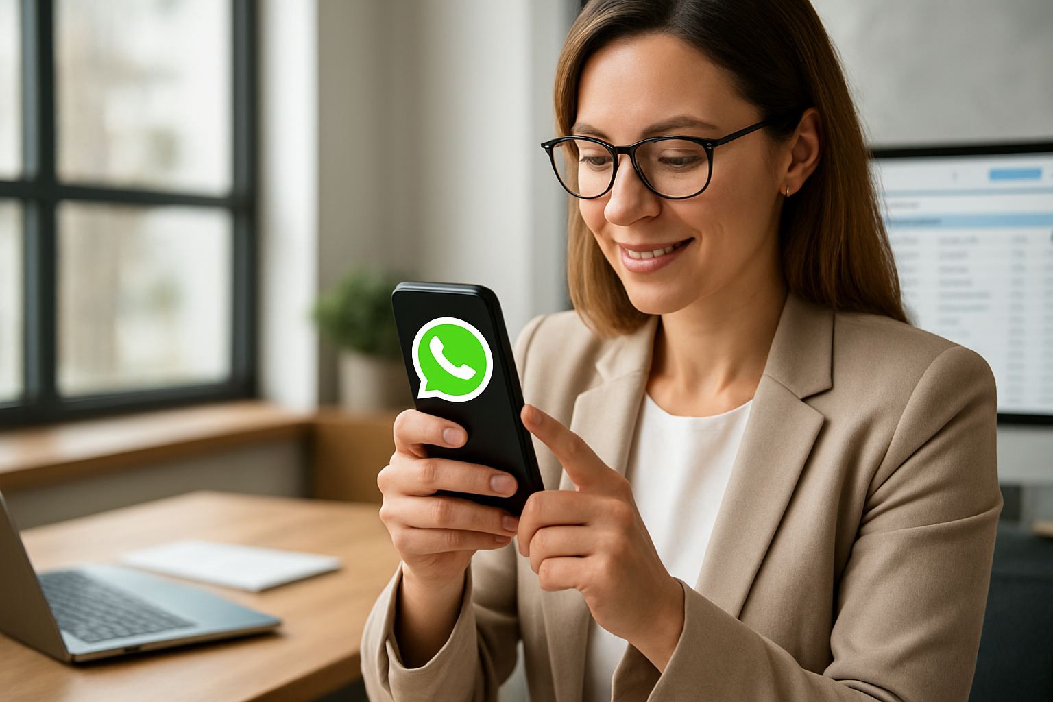 Por que adotar um CRM com WhatsApp multiusuário em 2026
