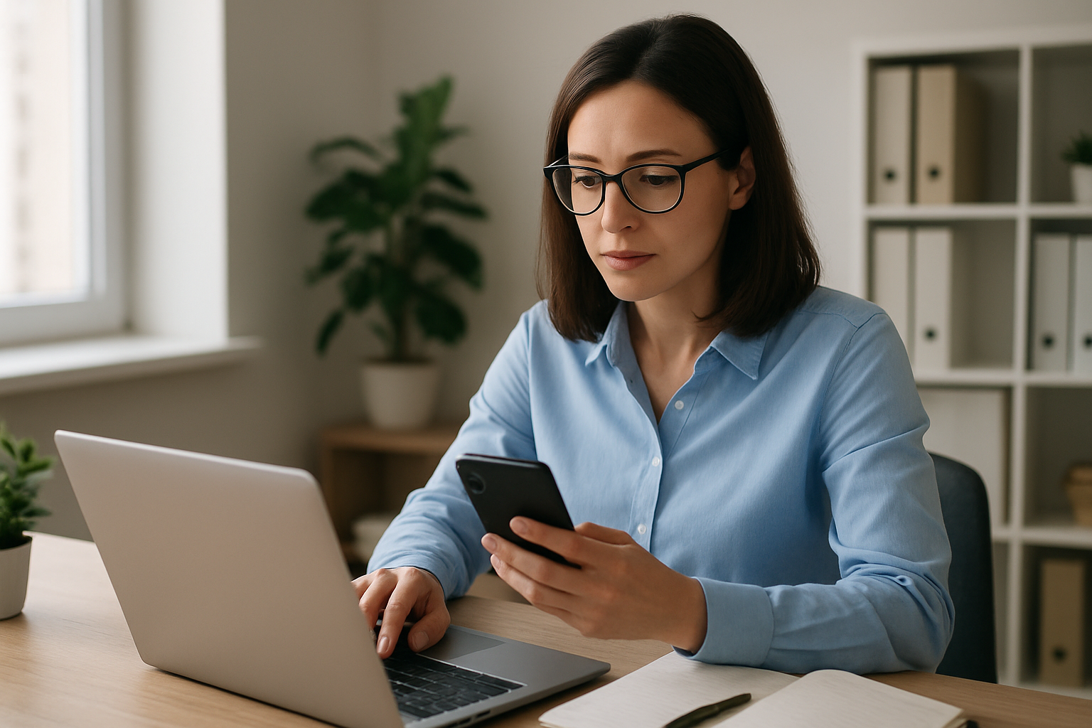 O que é um crm que faz follow up e por que importa
