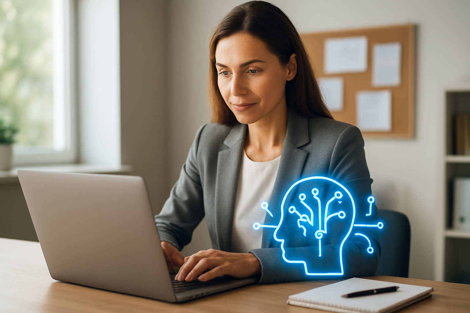 Seção 1 , Introdução: por que CRM Comercial com IA importa