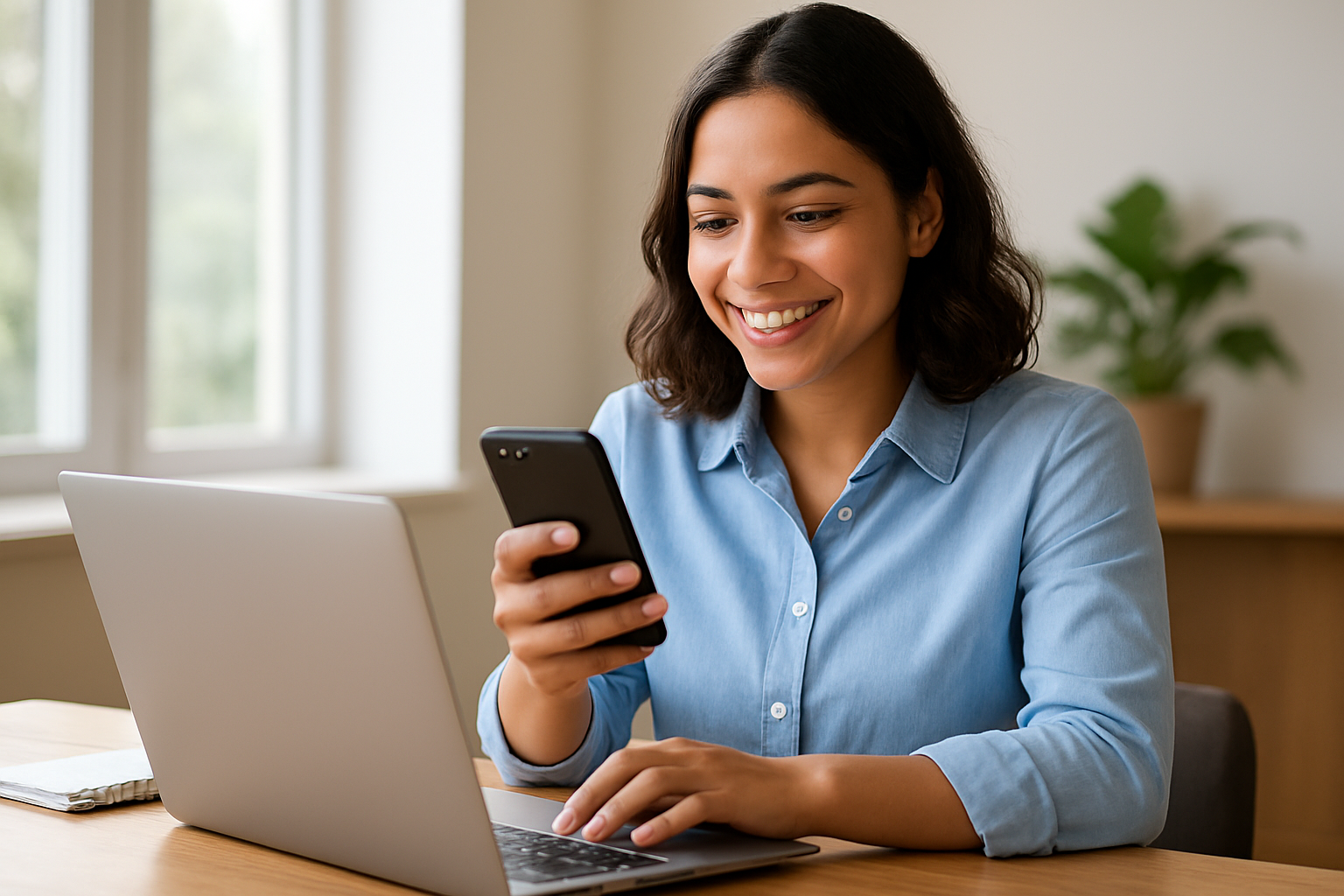 WhatsApp vendas na prática