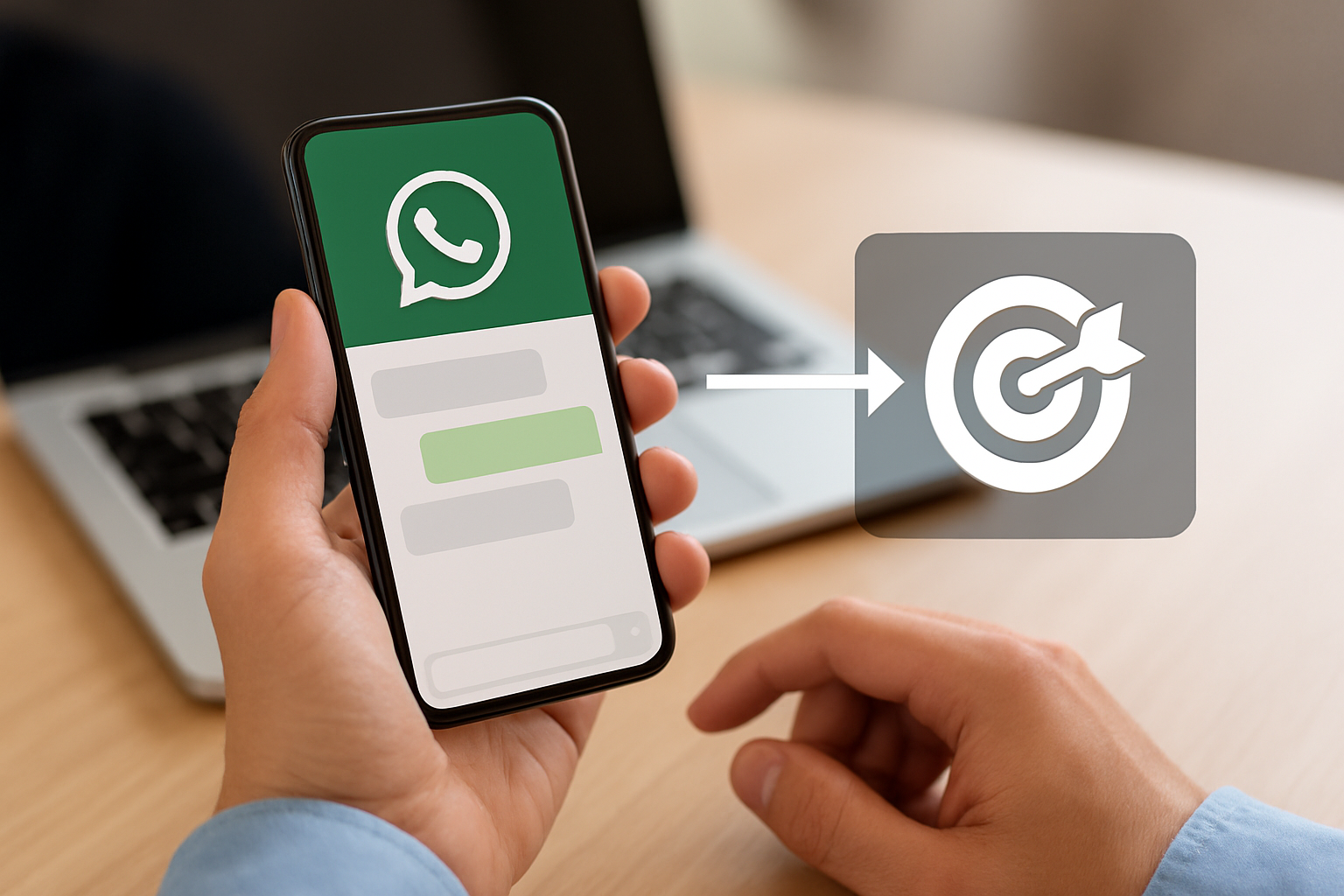 Como funciona na prática |
