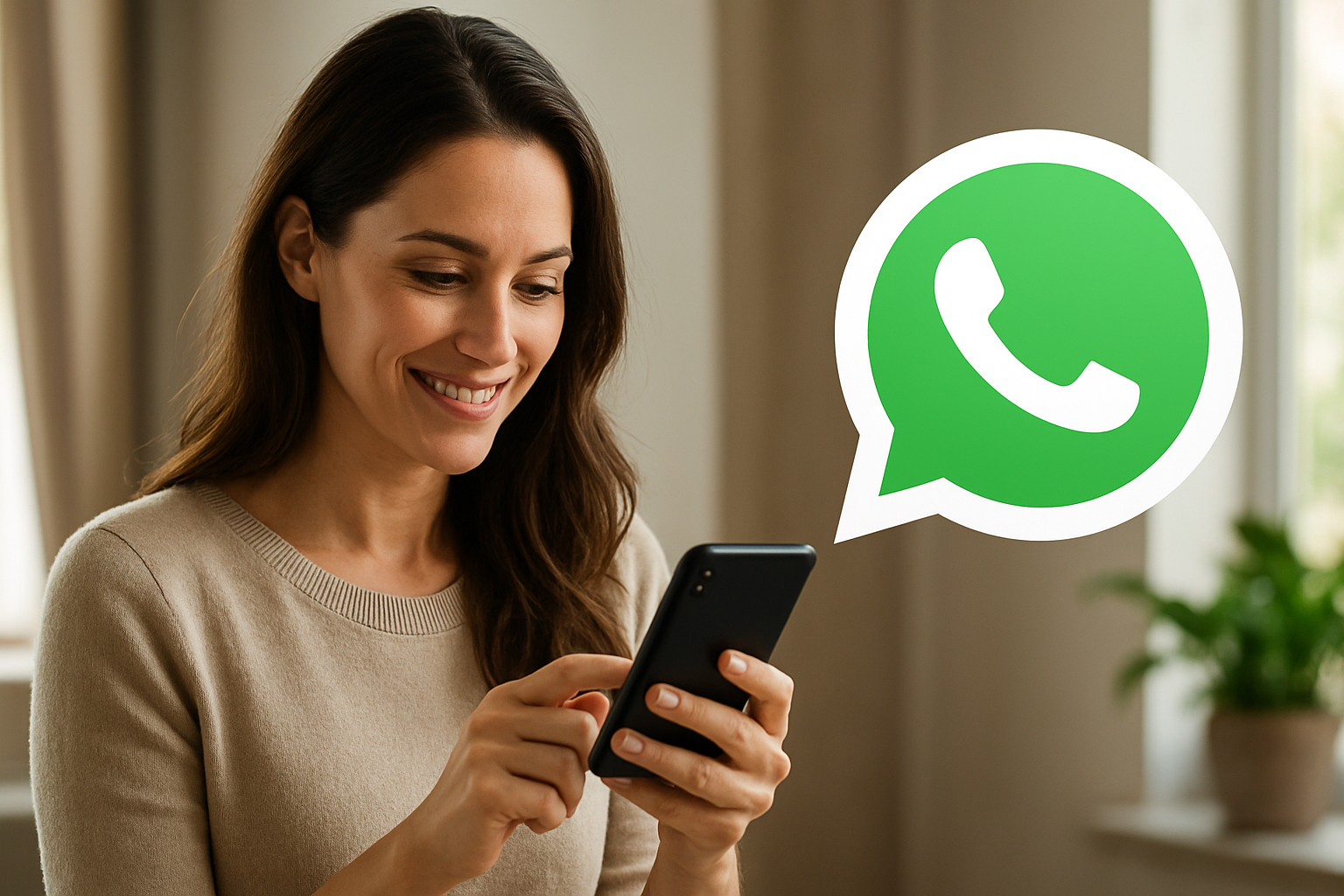O que é remarketing pelo WhatsApp