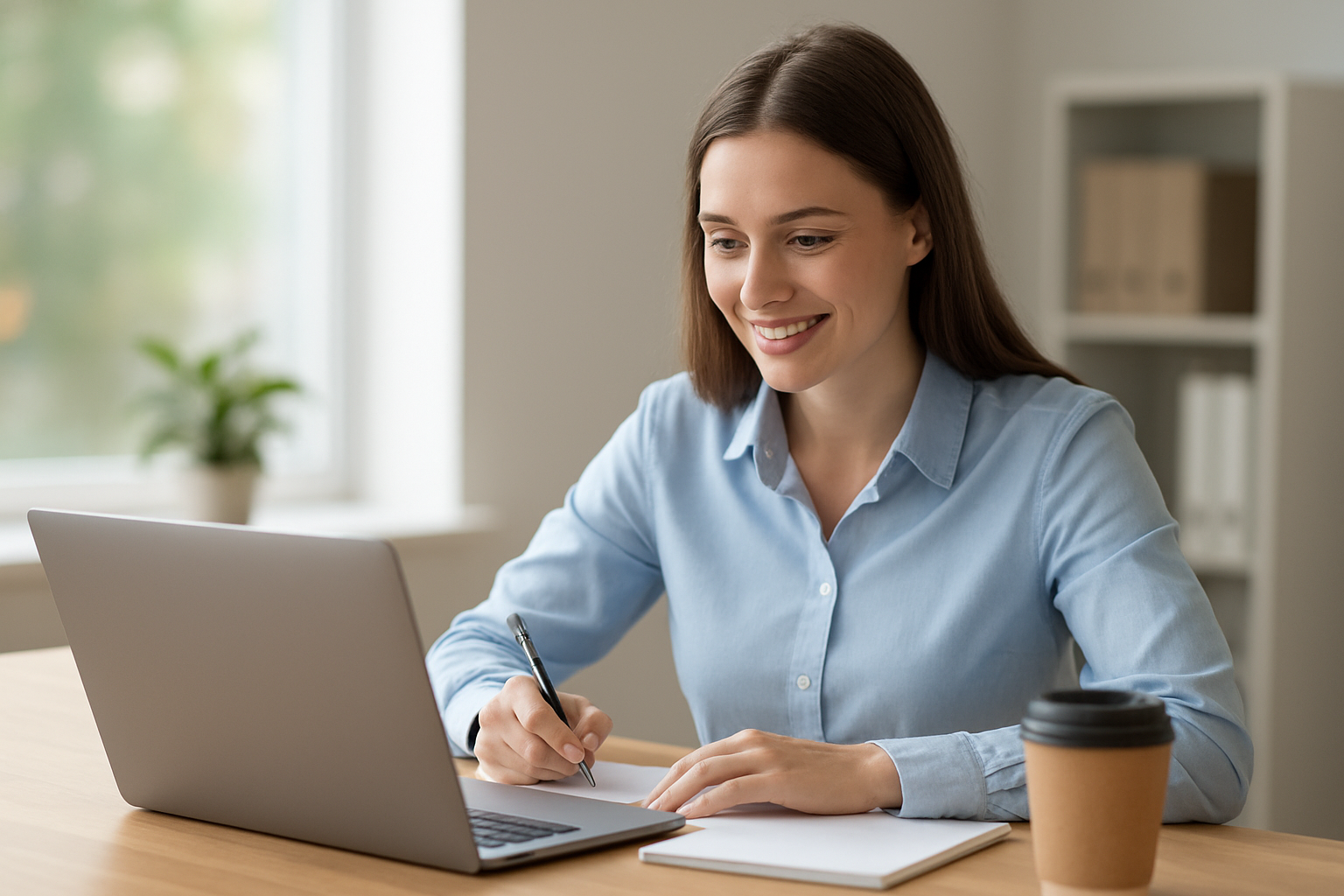 Como uma ferramenta CRM ajuda