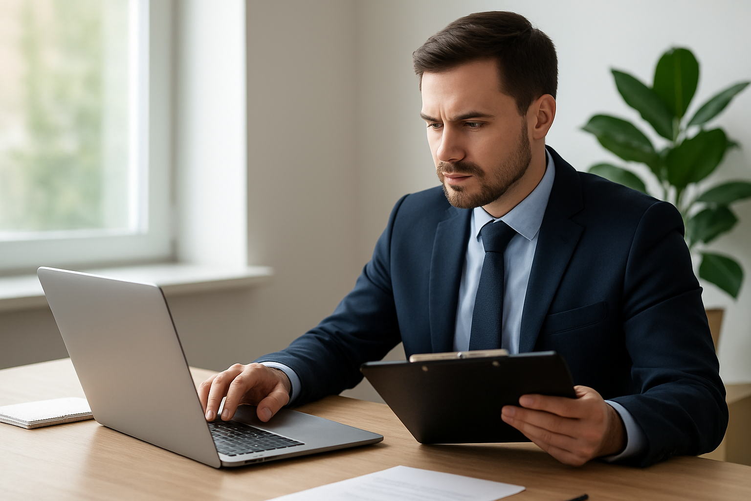 Como escolher um crm para representantes comerciais