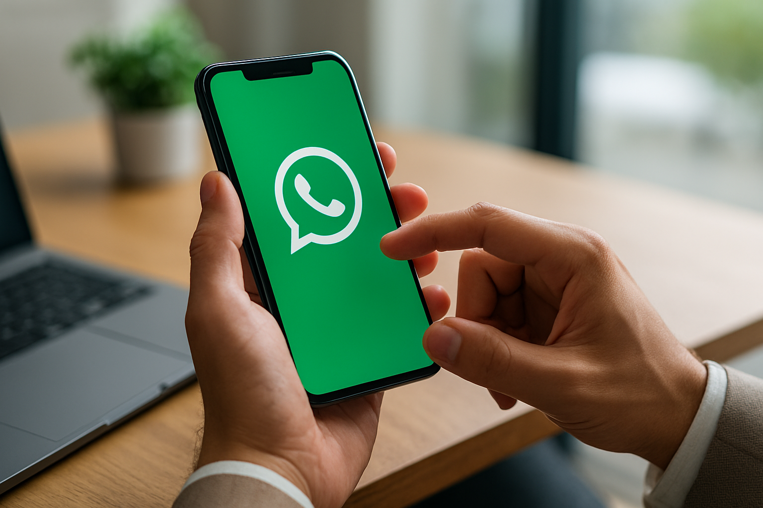O que é WhatsApp API e por que isso muda o jogo