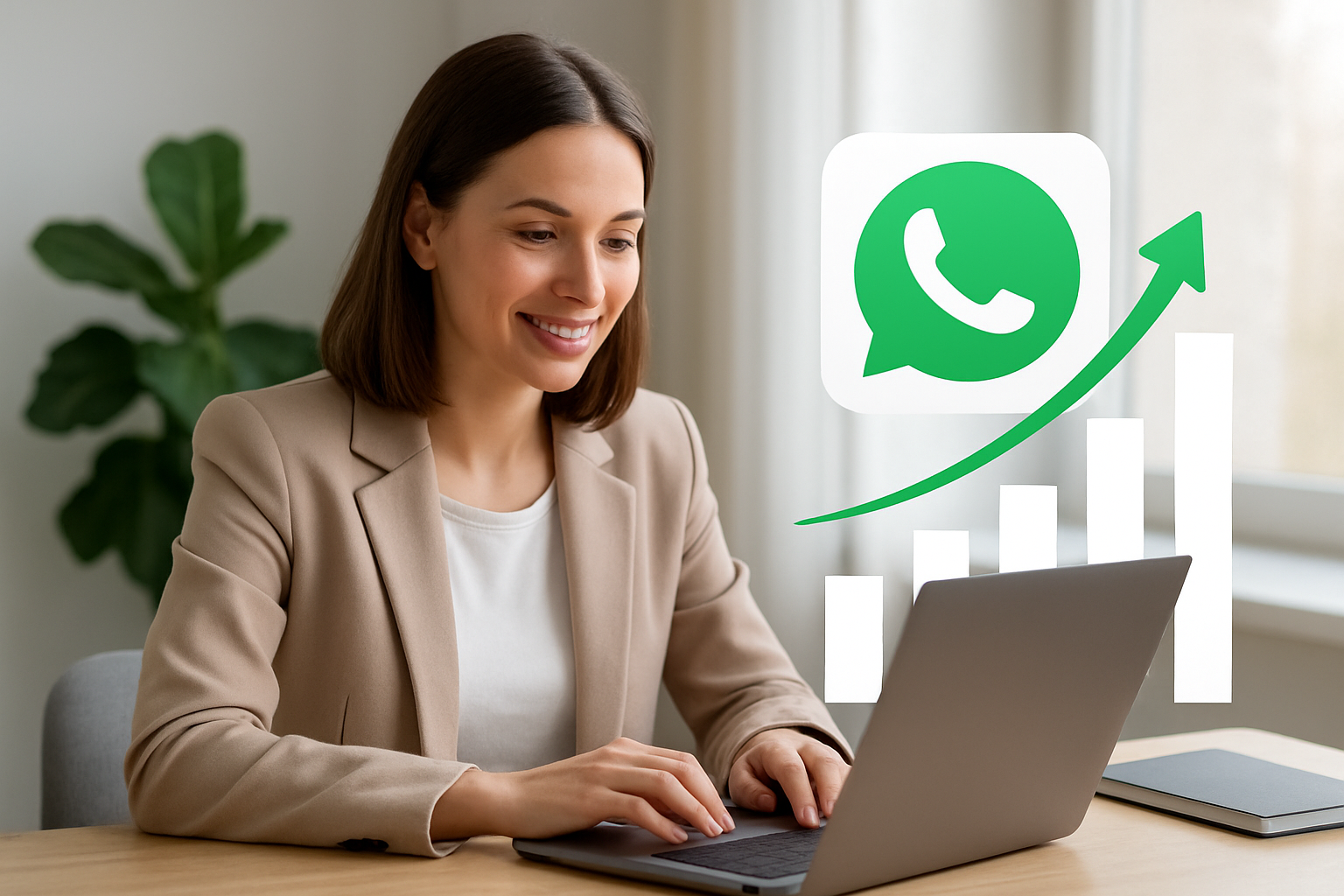 Por que investir em automação de marketing WhatsApp em 2026