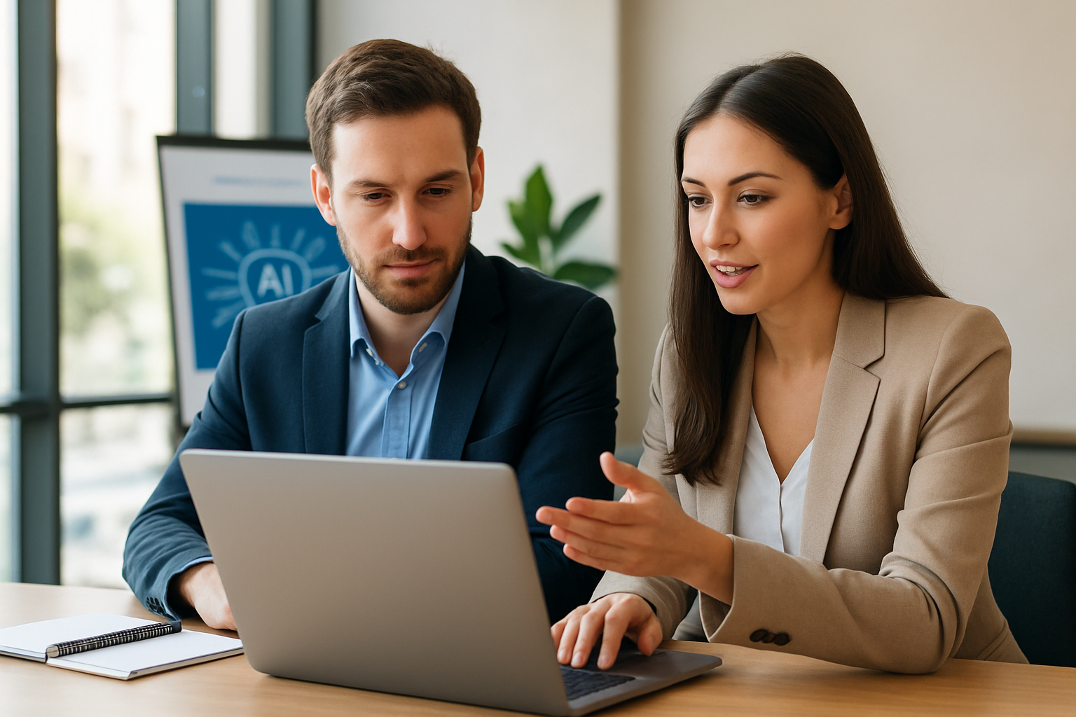 Introdução: por que falar de IA integrada ao CRM em 2026