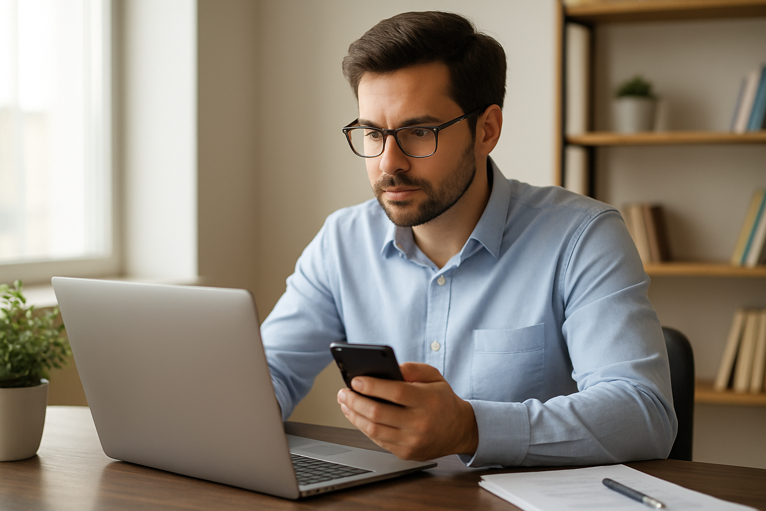 Seção 1 , Por que investir em crm integrado ao whatsapp