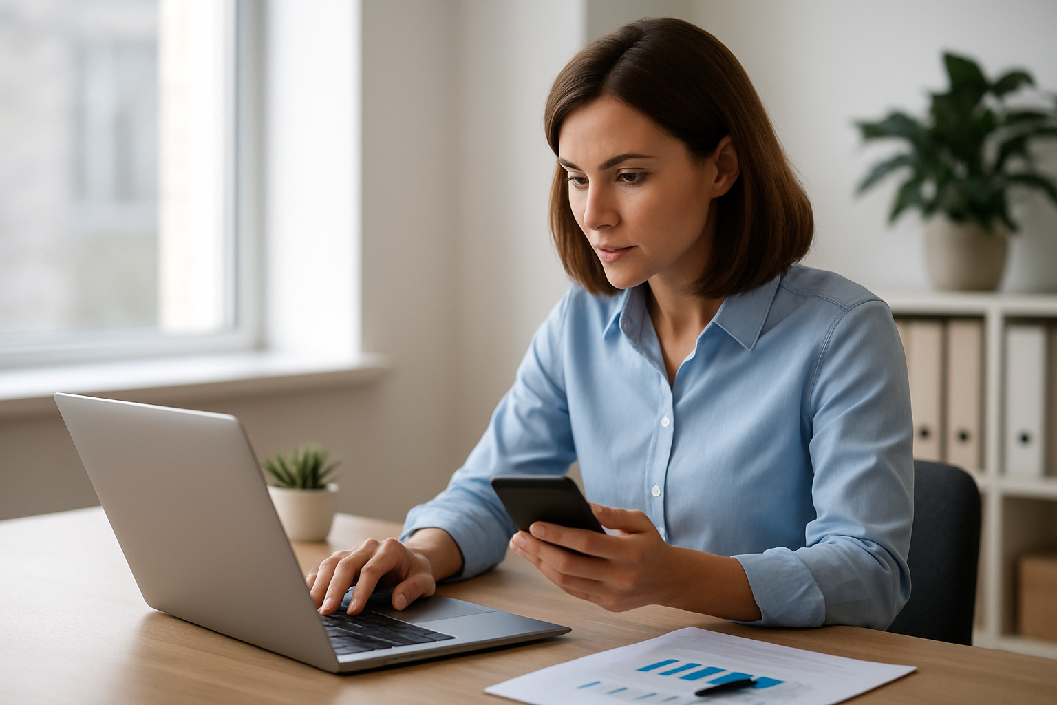 Software CRM e vendas