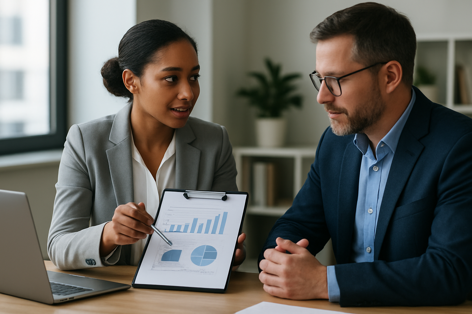 Diagnóstico prático: onde a consultoria atua | consultoria de crm