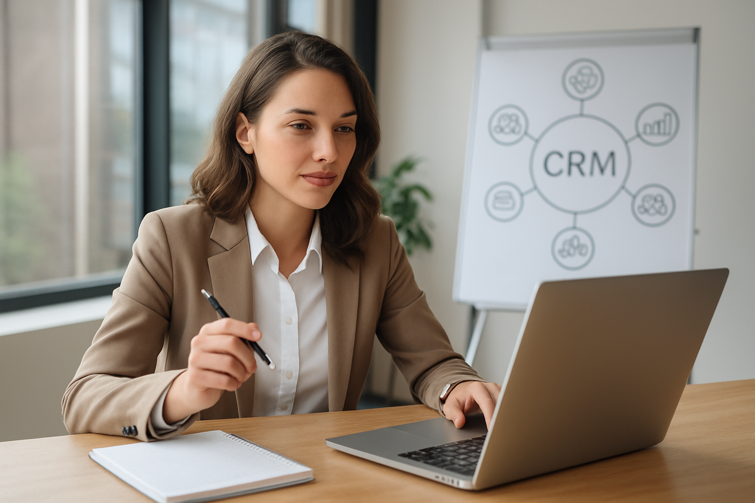 Por que investir em consultoria de crm em 2026