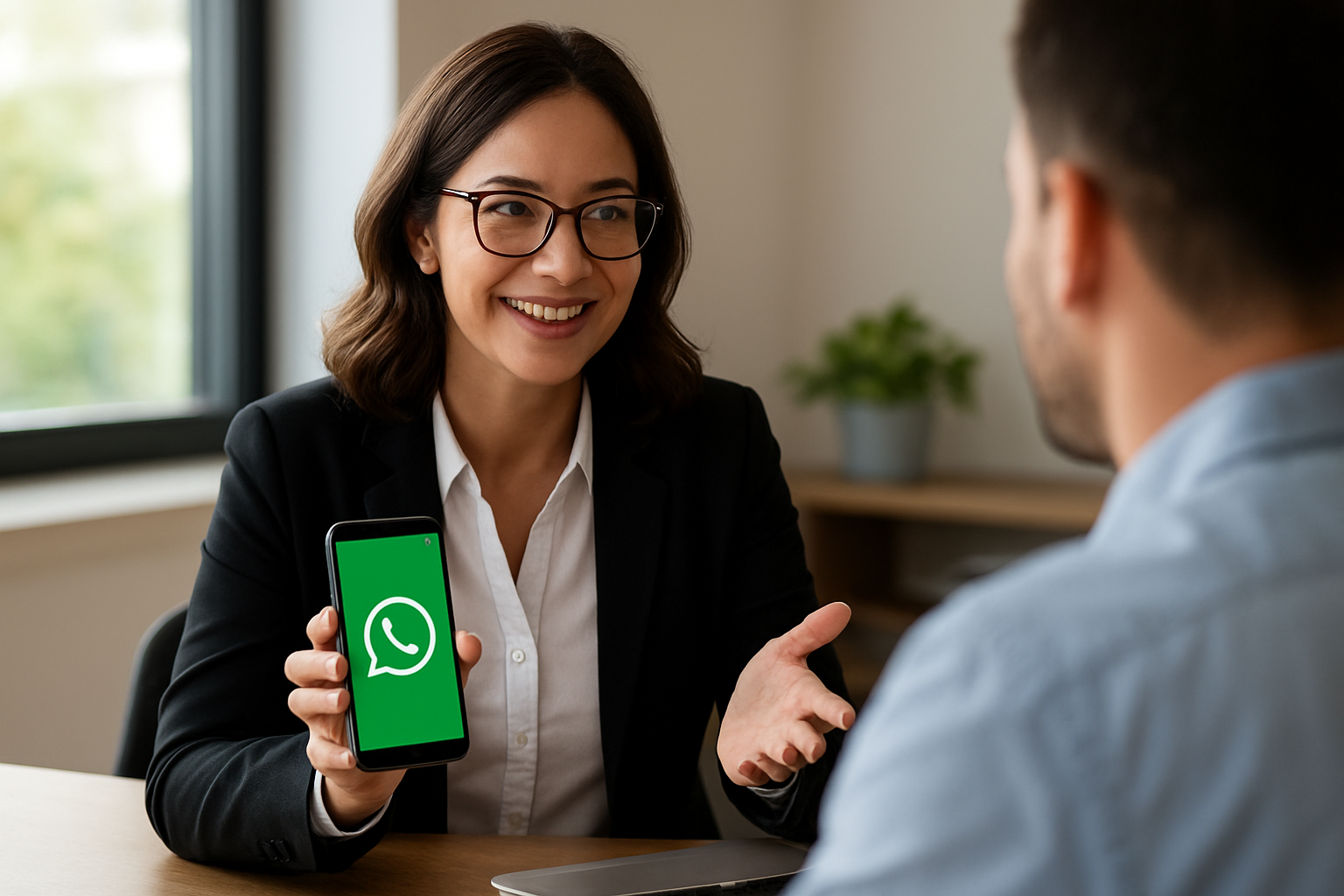 Introdução: por que a integração importa | integração whatsapp crm