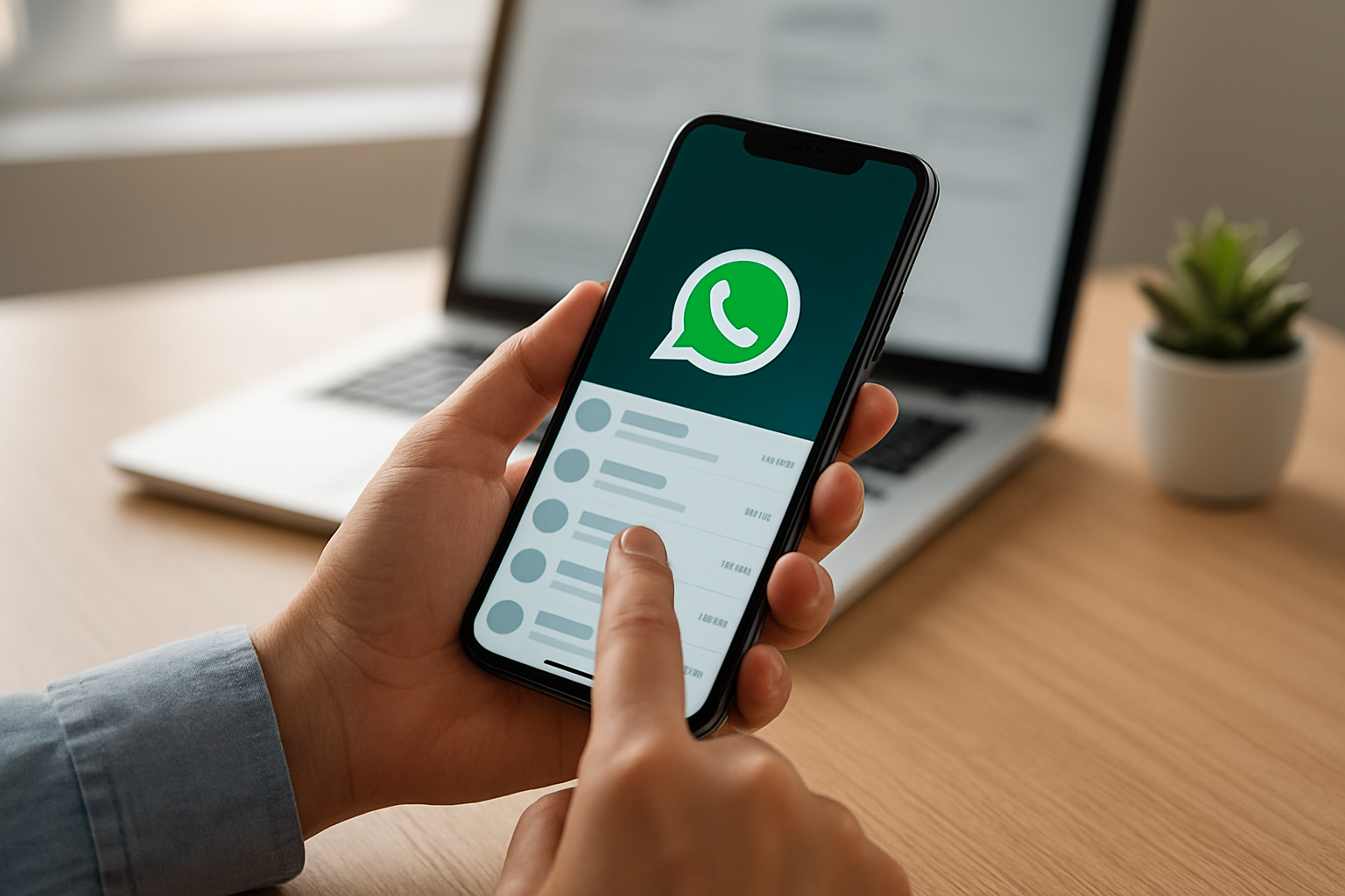 Recuperação de leads pelo WhatsApp em 2026
