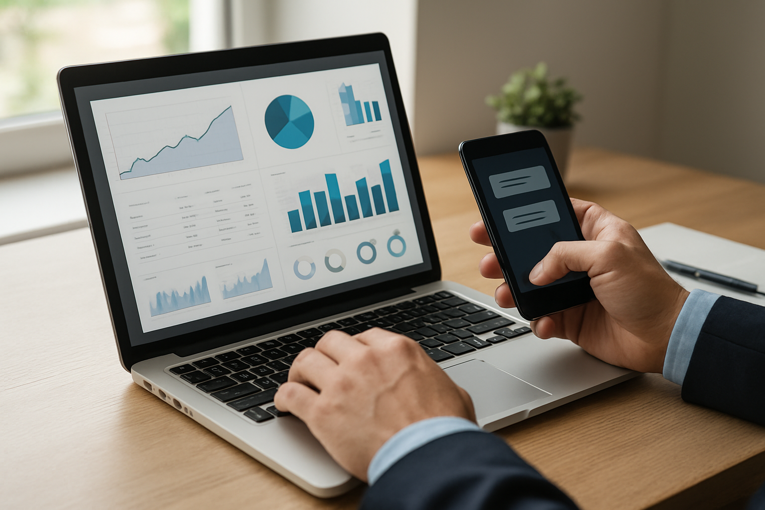 Dashboard, integrações e organização das conversas | sistema de vendas com ia