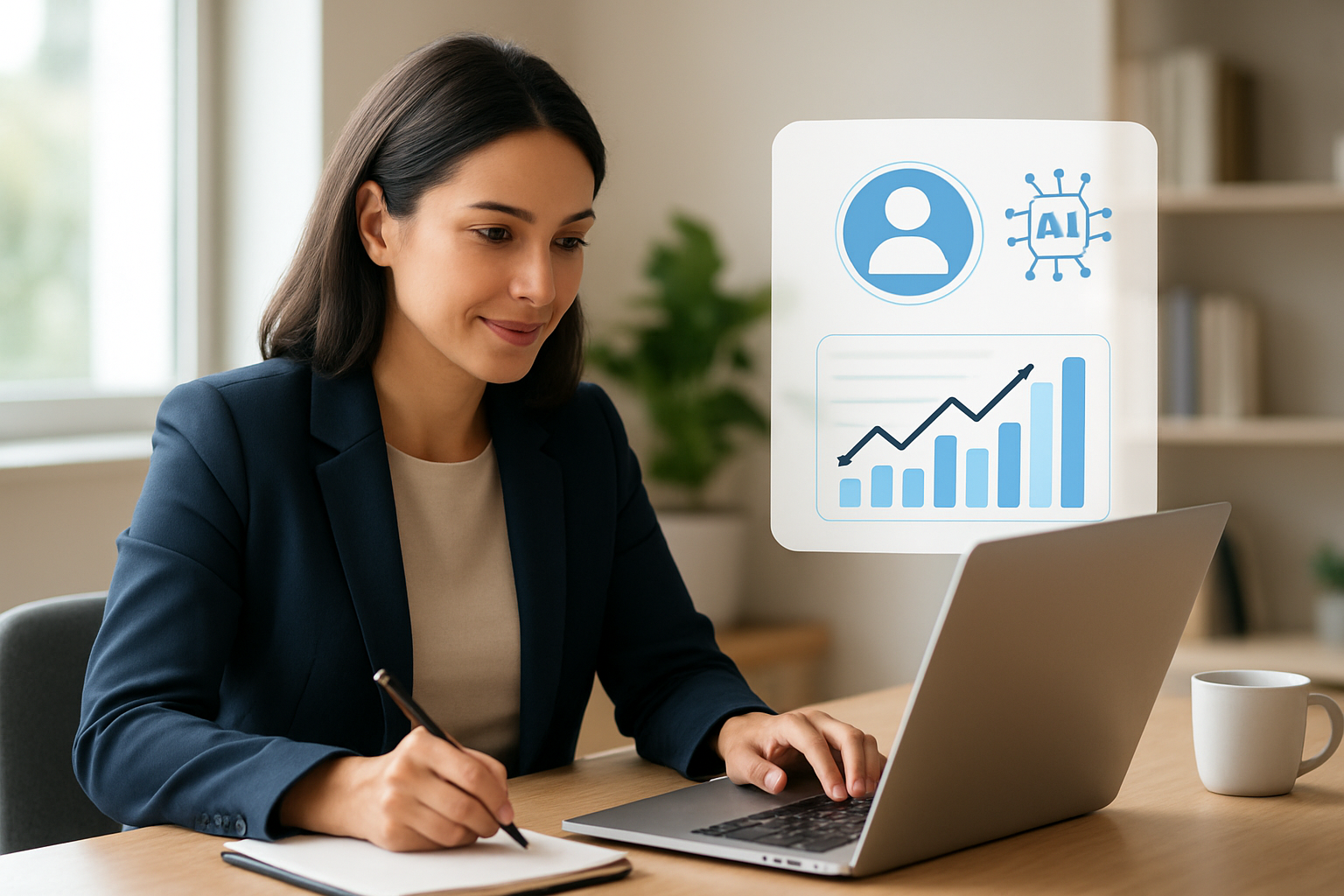 1. Por que adotar um crm de vendas com ia?