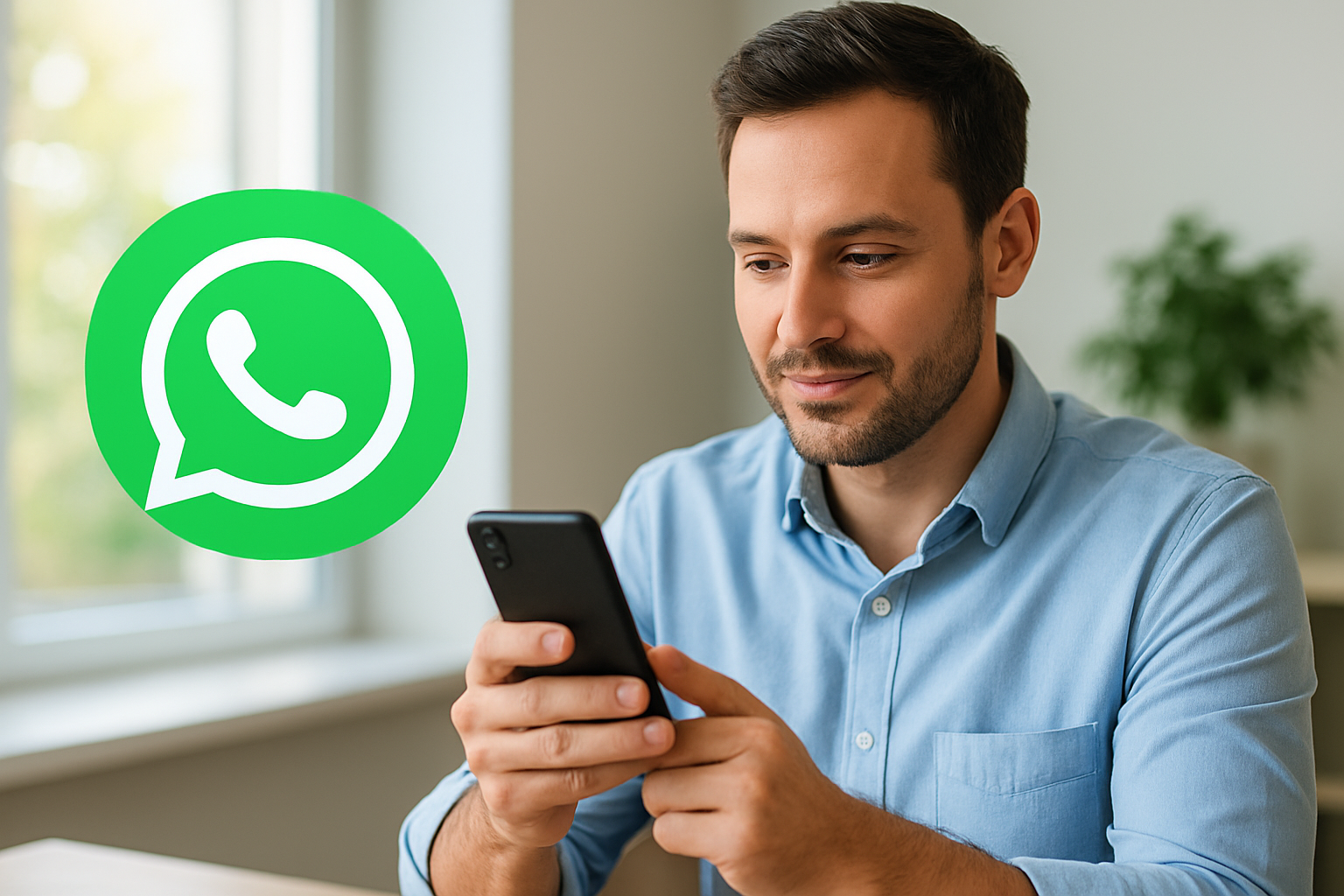 Por que usar um sistema de automação whatsapp em 2026