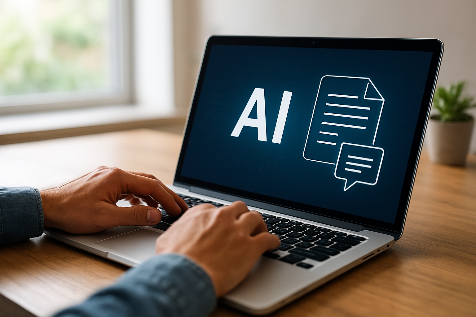 Introdução: por que falar sobre criação de textos automáticos com IA | criação de textos automáticos com IA: vantagens e risc