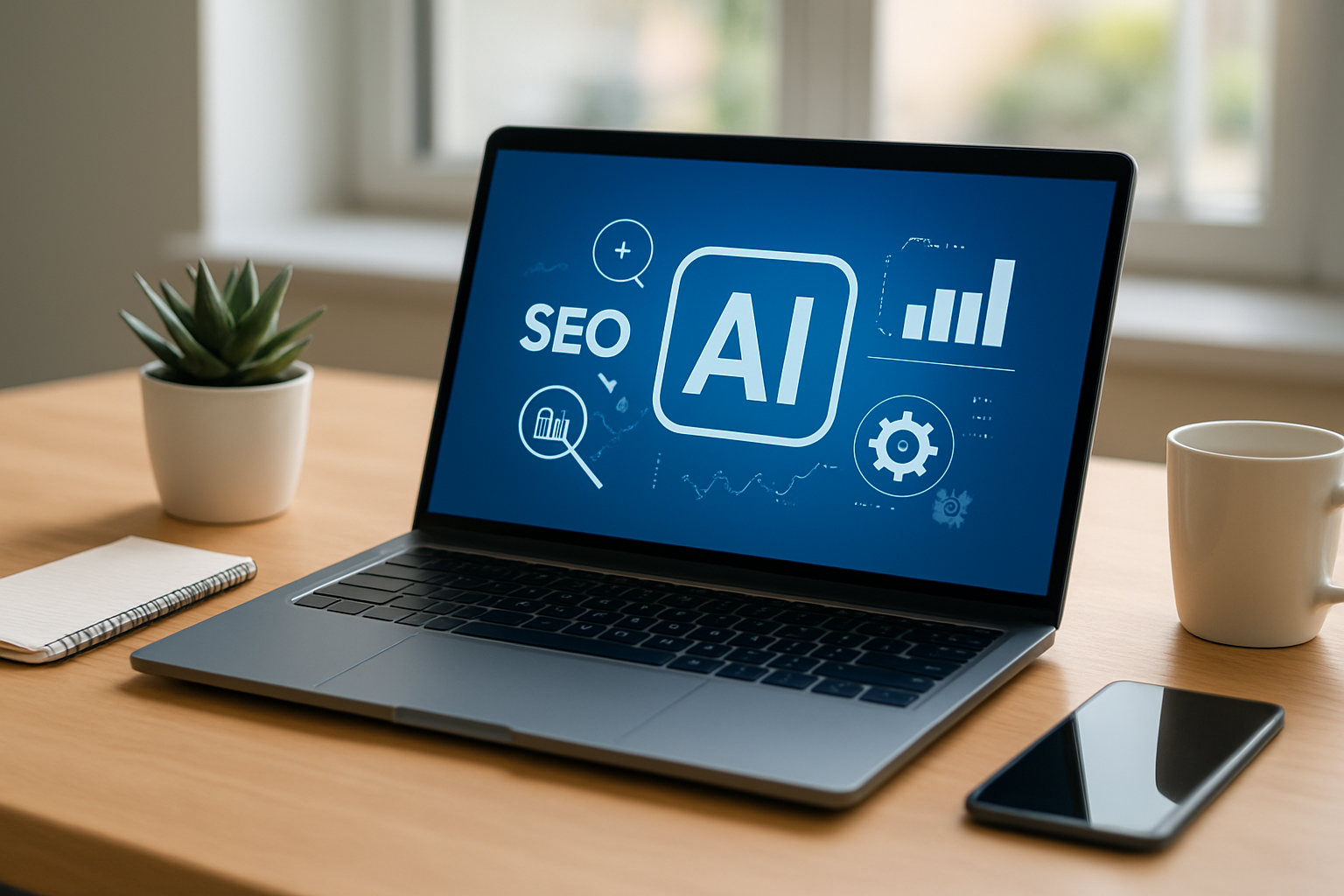 Lista das melhores ferramentas e softwares de IA para otimizar SEO em 2026