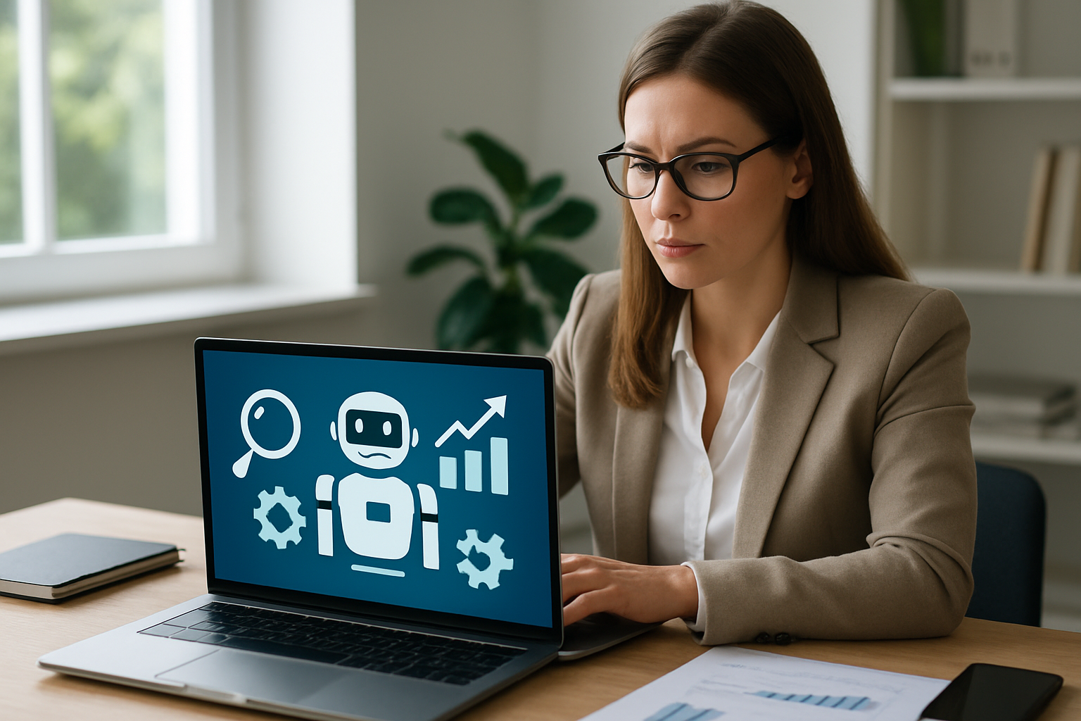 Introdução: por que bots de SEO automação importam