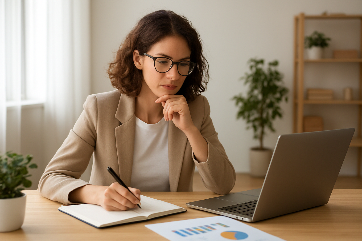 Seção 2 , Planejamento e briefing | IA para criação de artigos otimizados