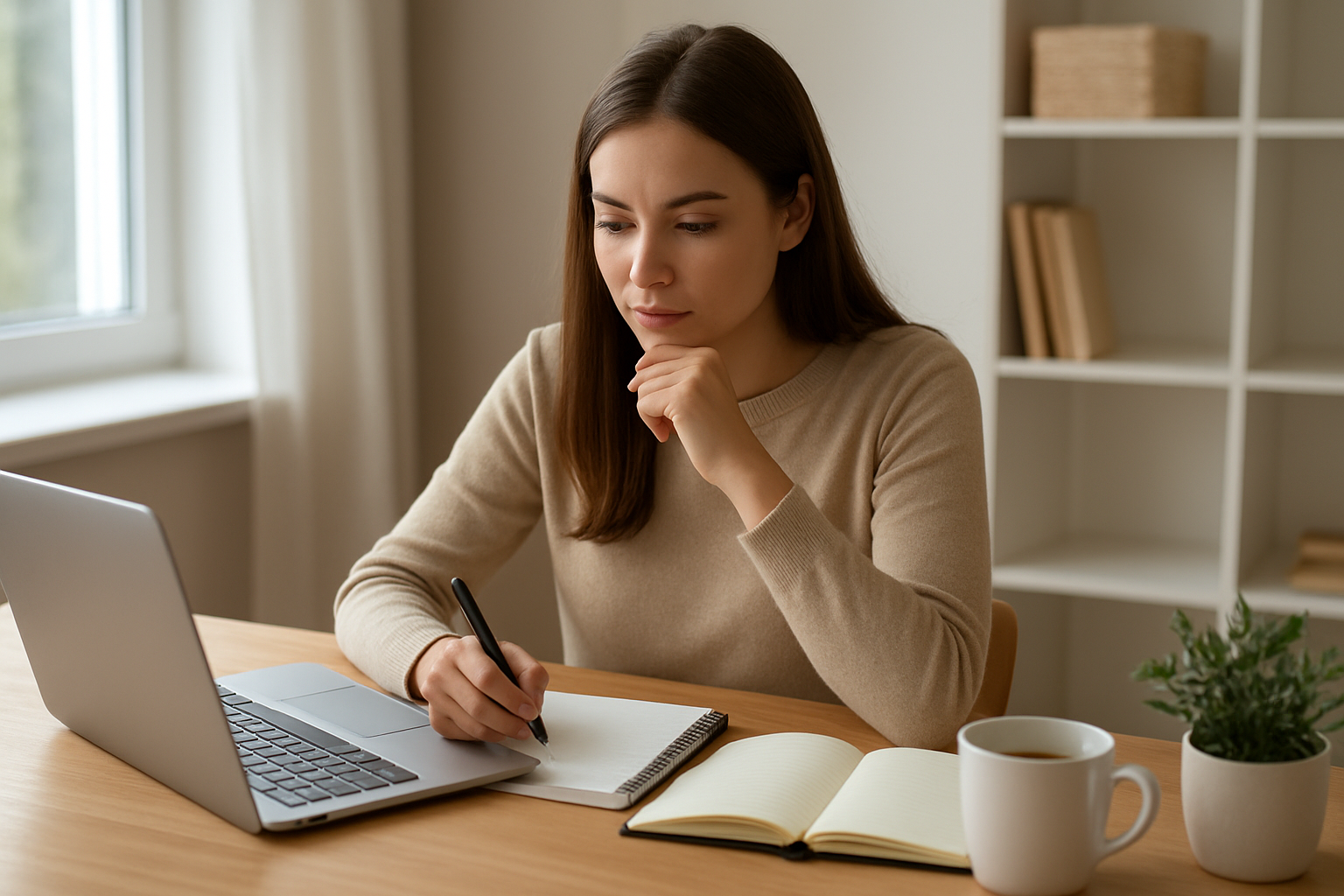 Planejamento: como começar um blog do zero?