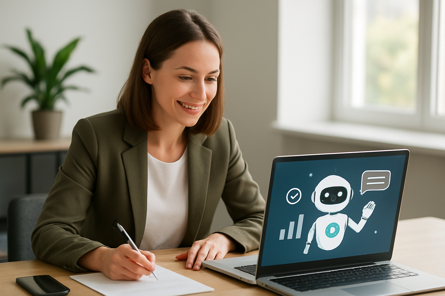 Benefícios práticos da automação | automação de IA para marketing de conteúdo