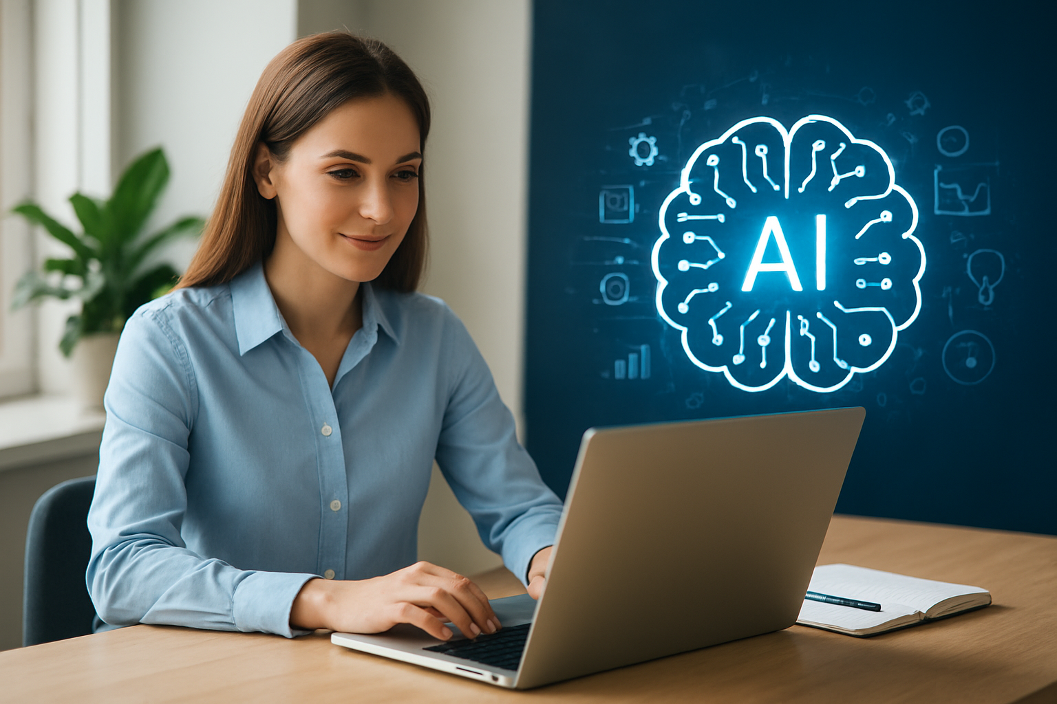 Introdução | automação de IA para eficiência em marketing de conteúdo