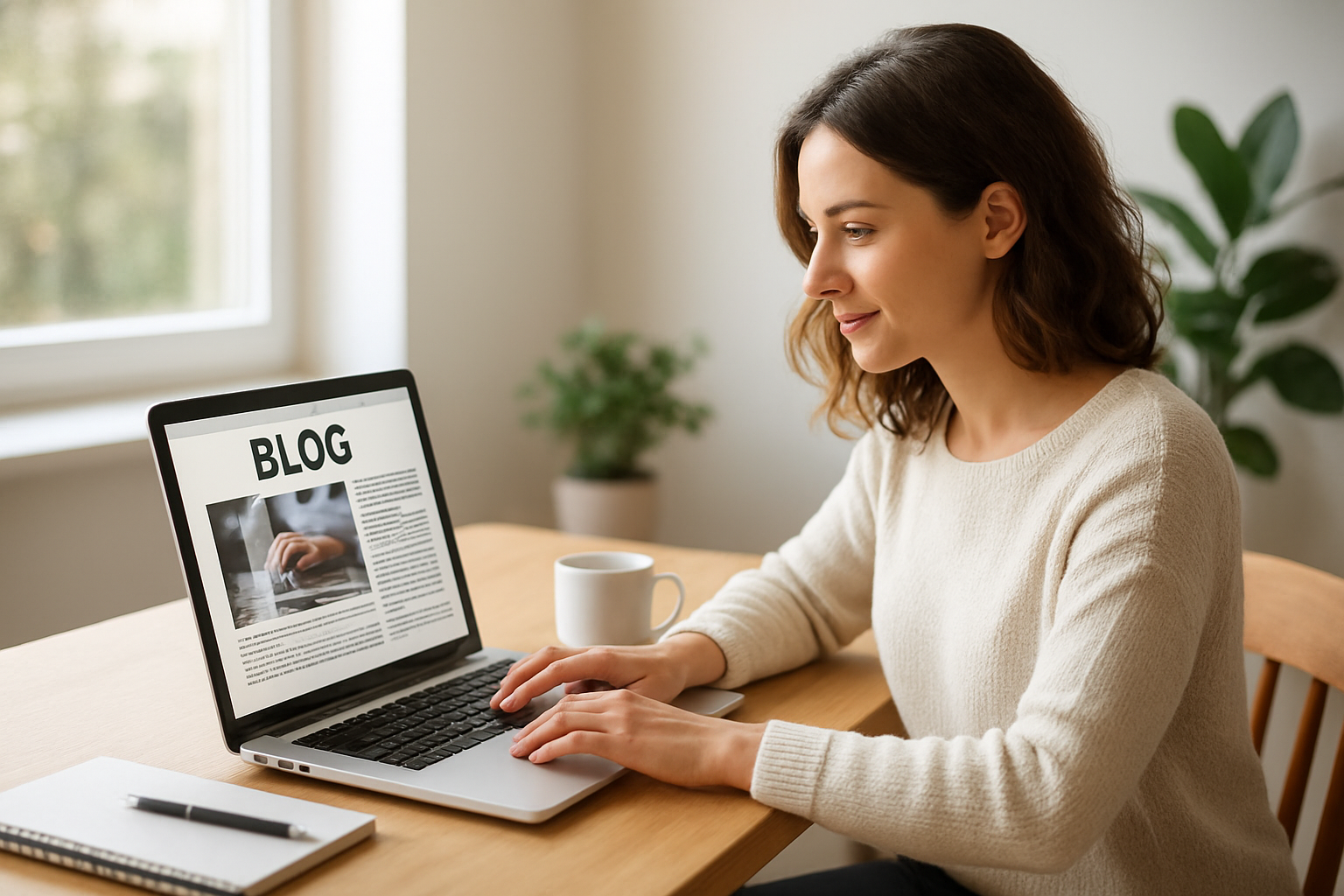 Por que criar um blog automático em 2026 | como criar um blog automático