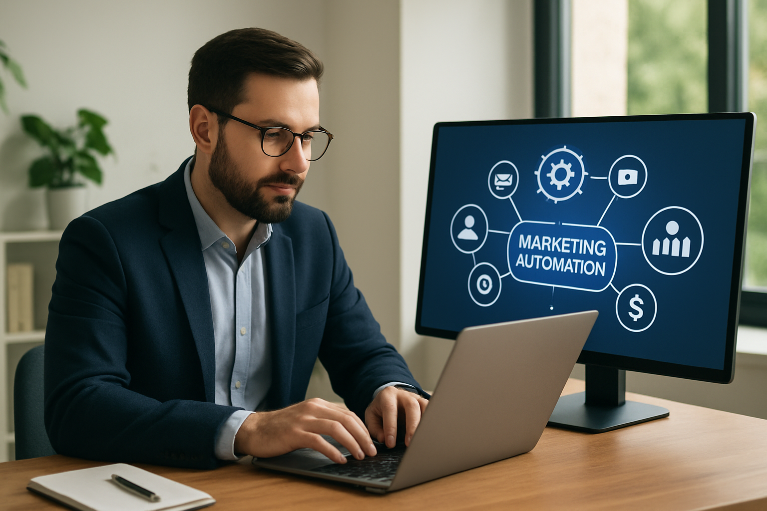 Introdução: por que automatizar em 2026 | ferramentas de automatização para marketing