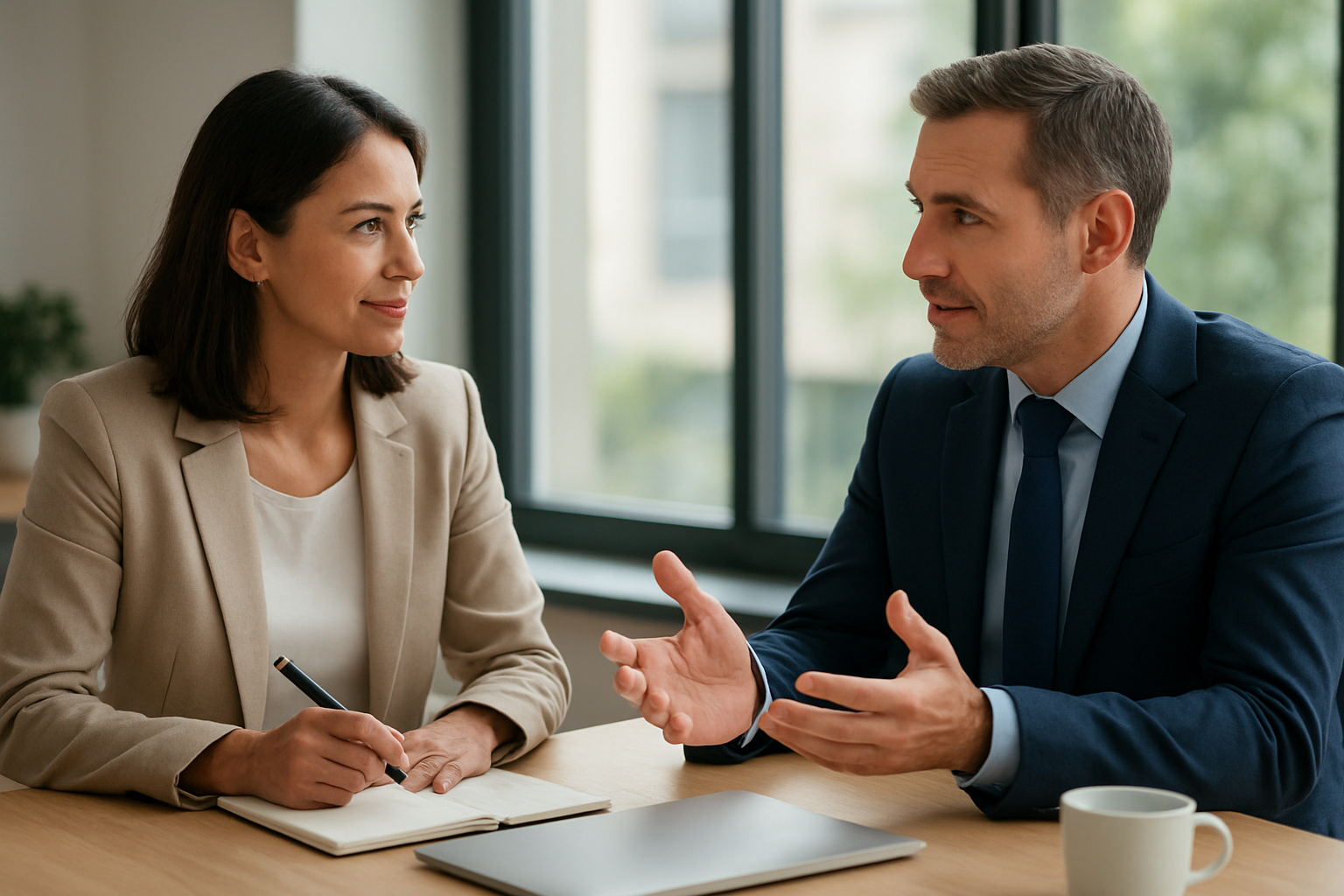O que é mentorias executivas para empreendedores e como funcionam