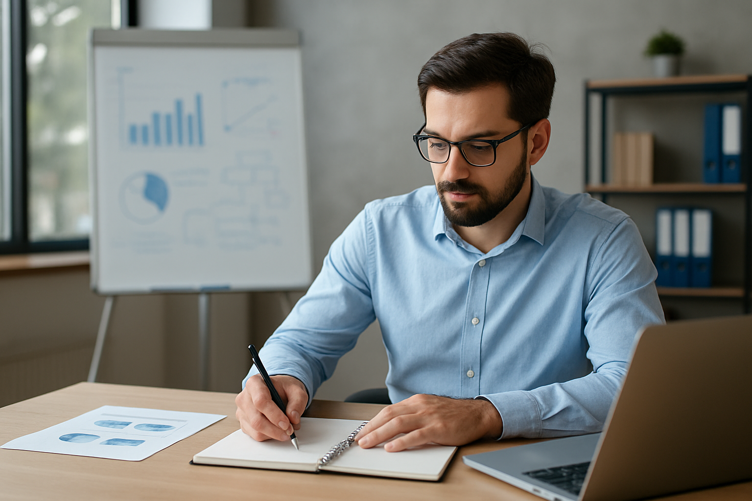 Roteiro de implementação de upskilling e reskilling profissional 2026 com ROI