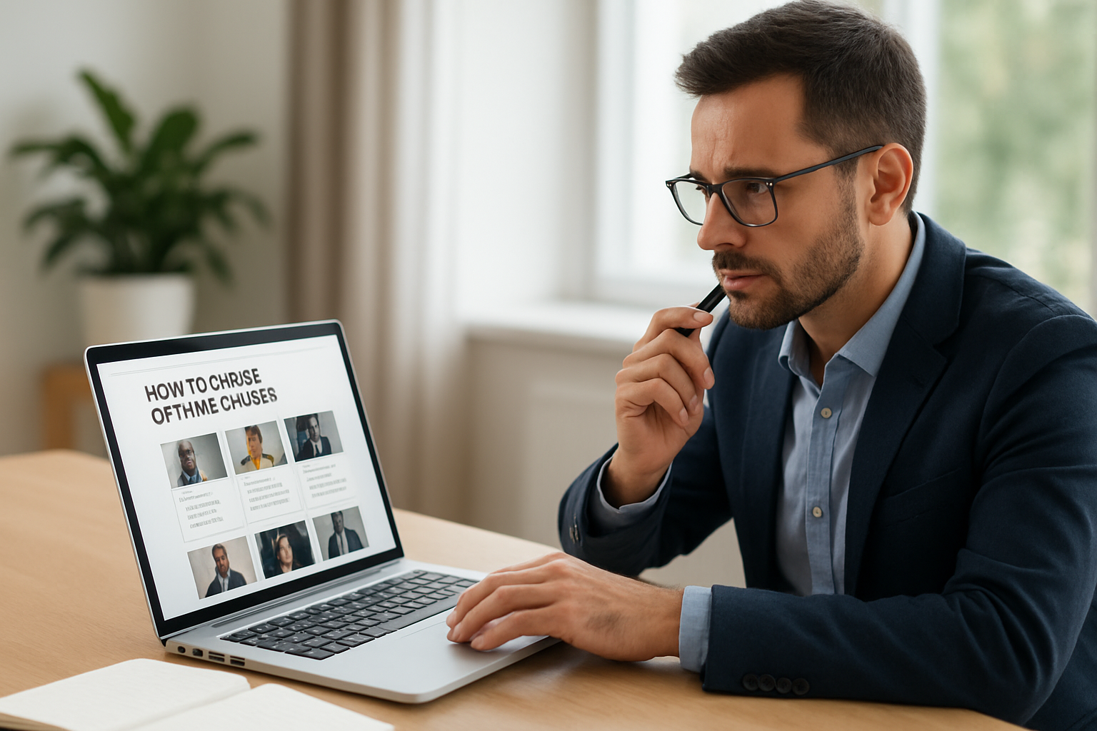 2. Como escolher cursos online para gestores: critérios essenciais
