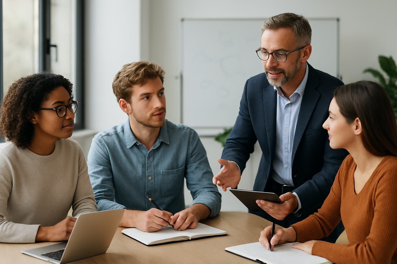 programas de upskilling profissional 2026 com mentorias, comunidade e aprendizagem aplicada