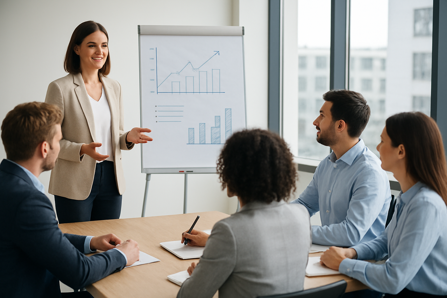 O que são treinamentos corporativos e in company?