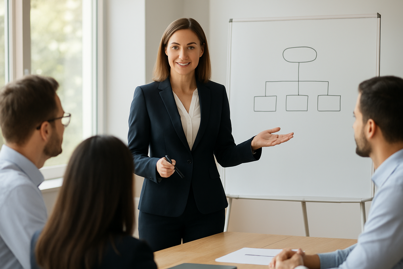 Introdução: por que escolher um curso liderança e gestão de equipes com certificado agora