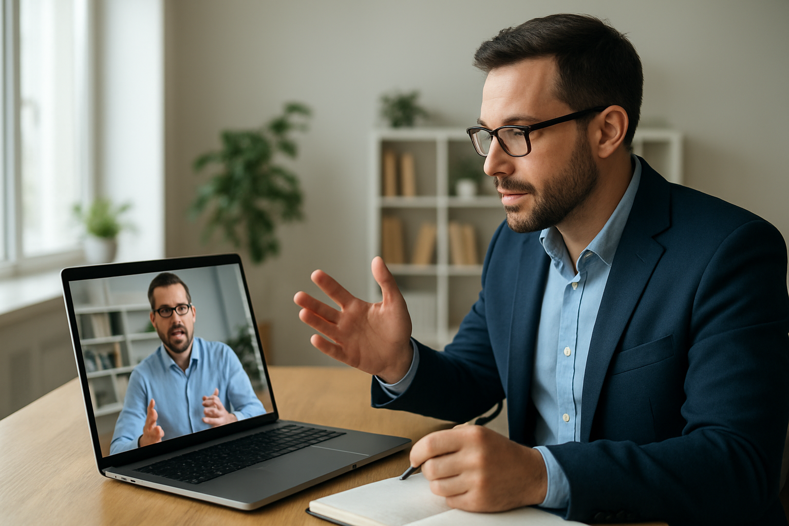 Mentorias online para gestores em 2026 com liderança, estratégia e aprendizado prático