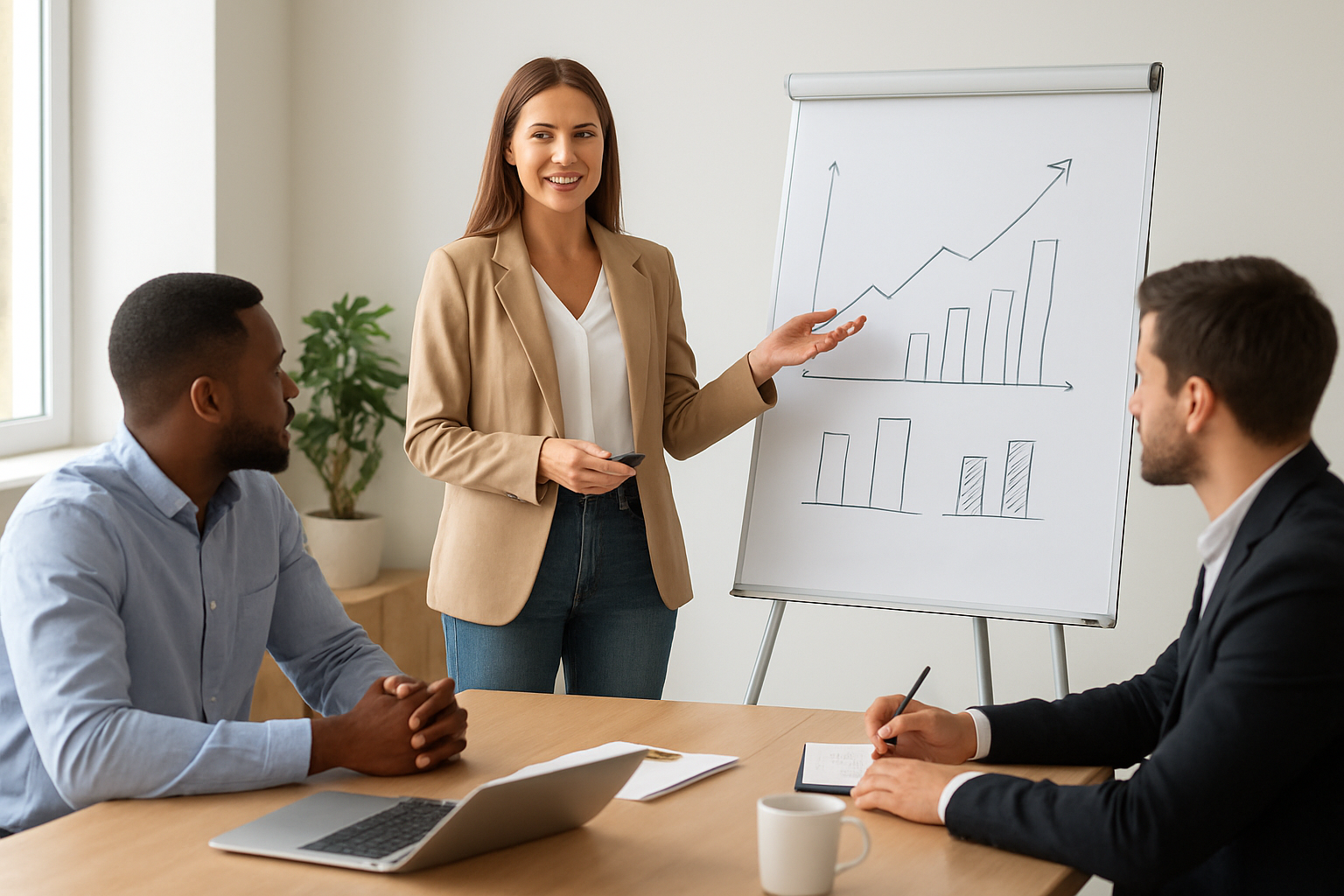 Como funciona cursos práticos de gestão e negócios na prática