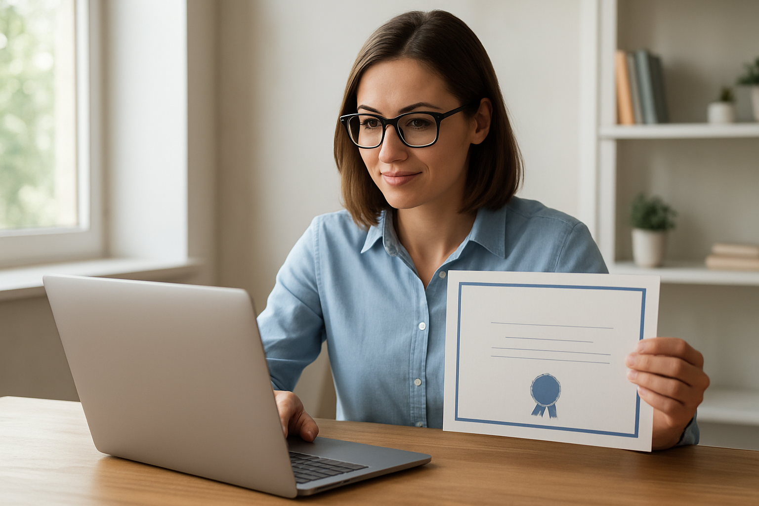 2. Como encontrar cursos de gestão online gratuitos com certificado em 2026