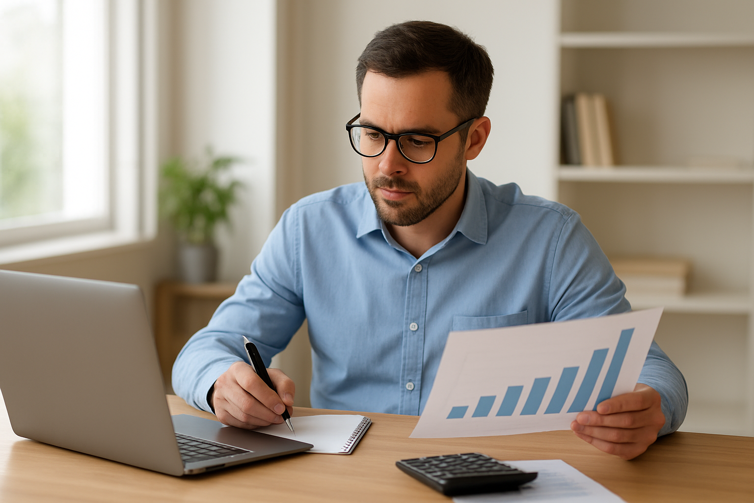 Como avaliar o investimento em