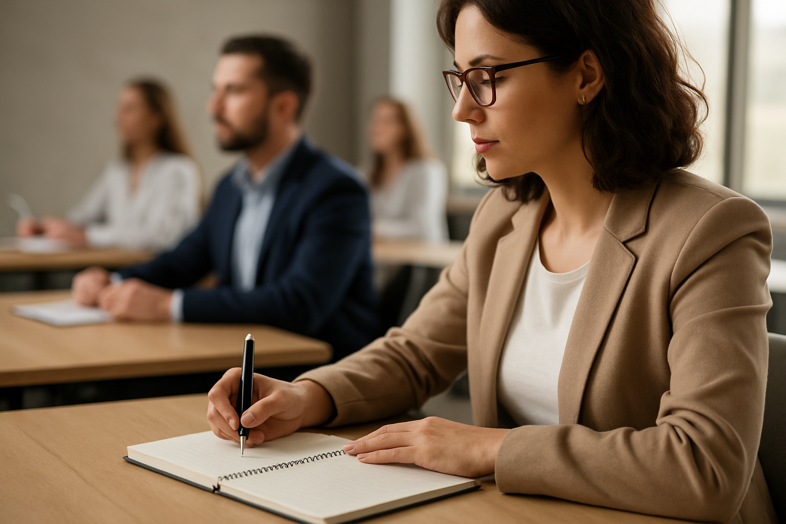 O que buscar em um curso prático |
